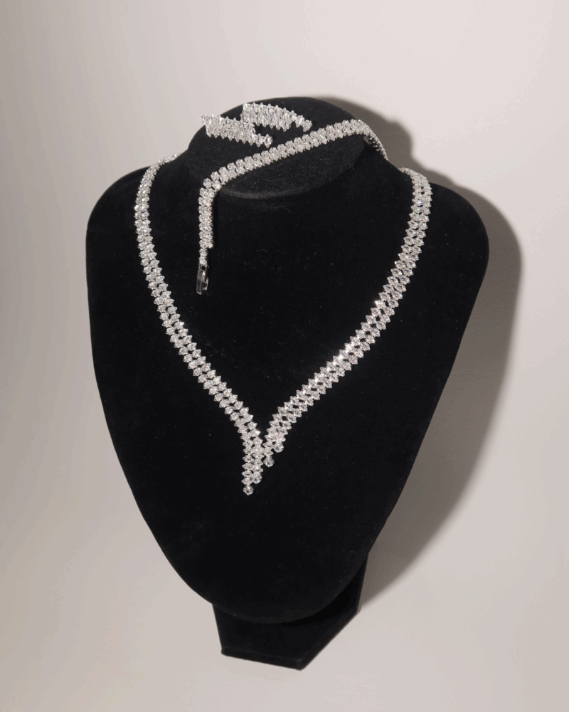 PARURE FESTINA