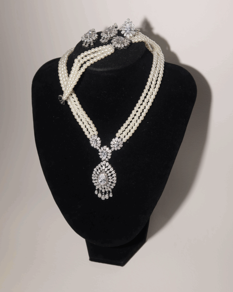PARURE ZEINA