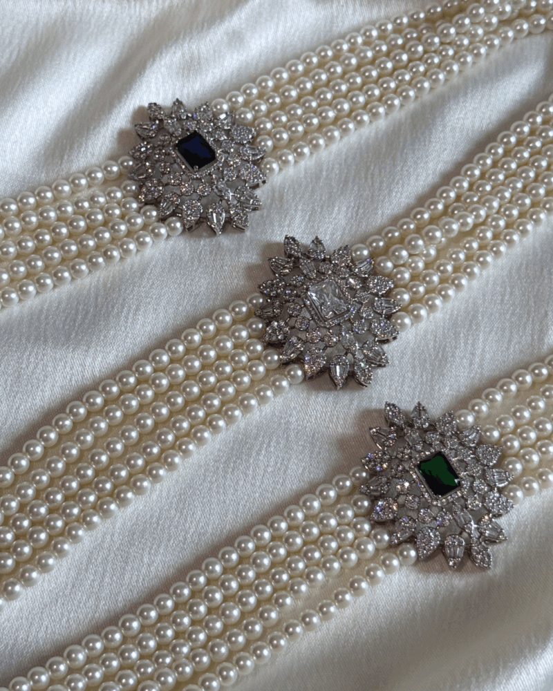 PARURE SAFA