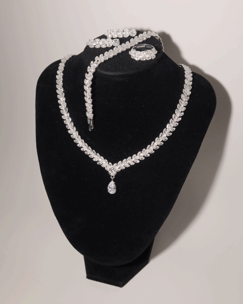 PARURE CLÉOPÂTRE