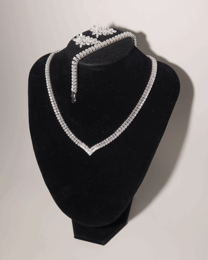 PARURE MILA