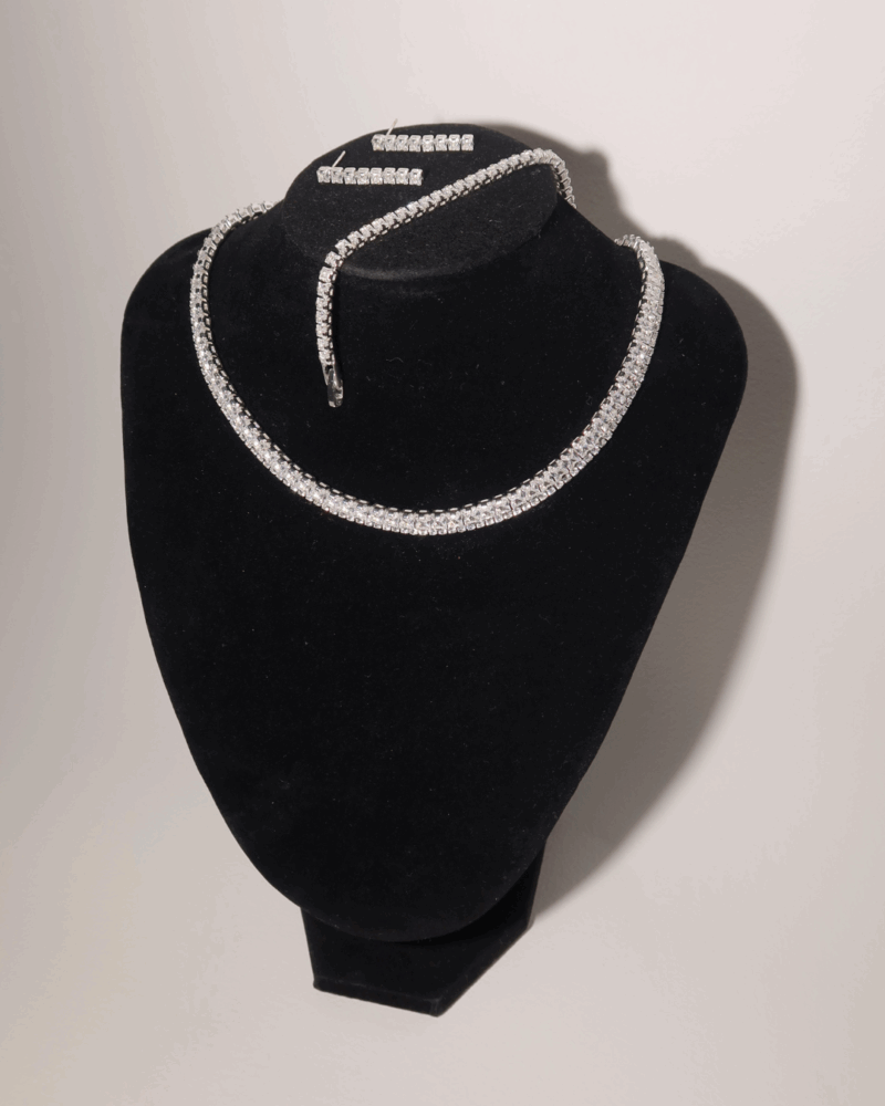 PARURE AURA