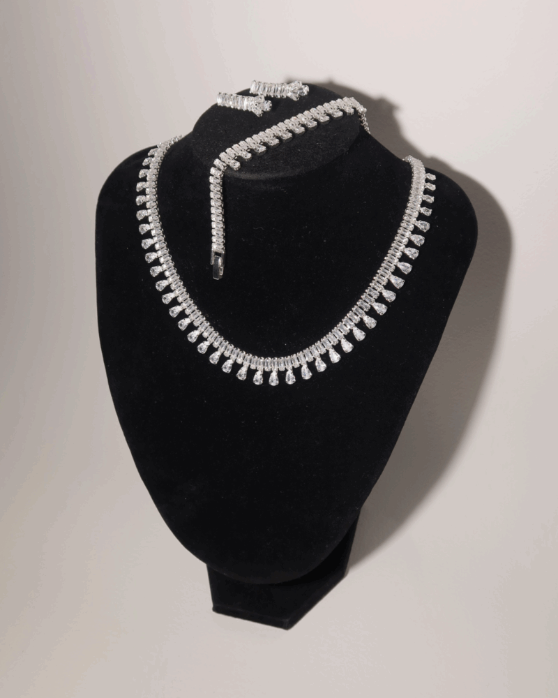 PARURE DALIA