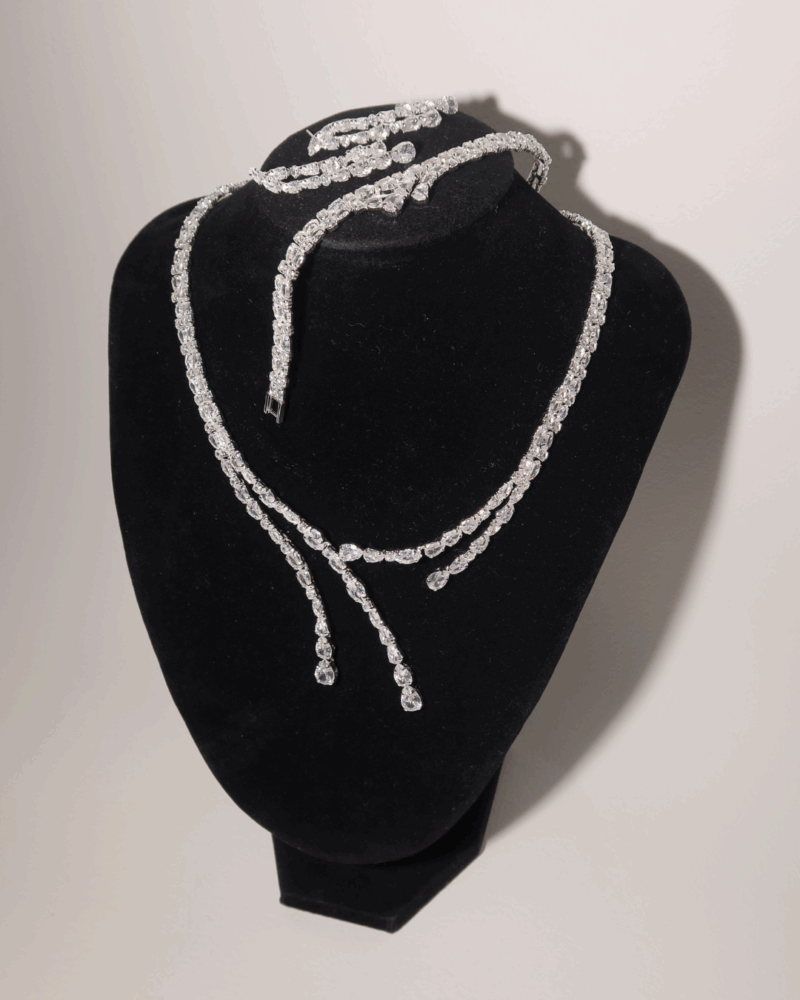 PARURE ALPHA