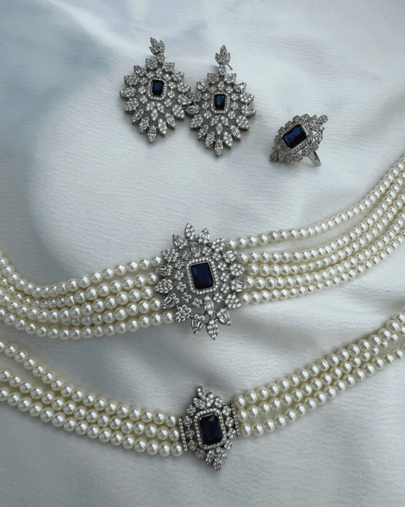 PARURE SAFA – Image 4