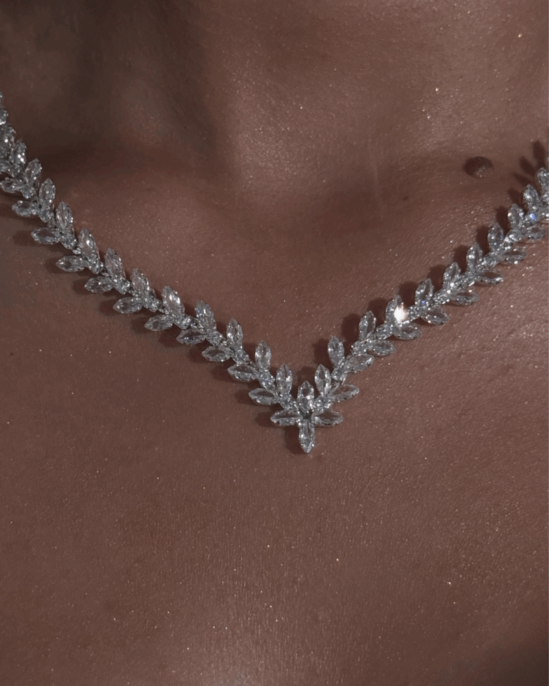 PARURE FLORA – Image 3
