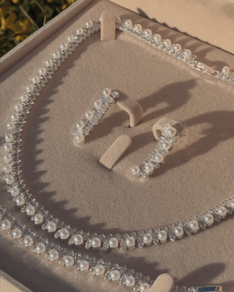 PARURE PERLA – Image 4
