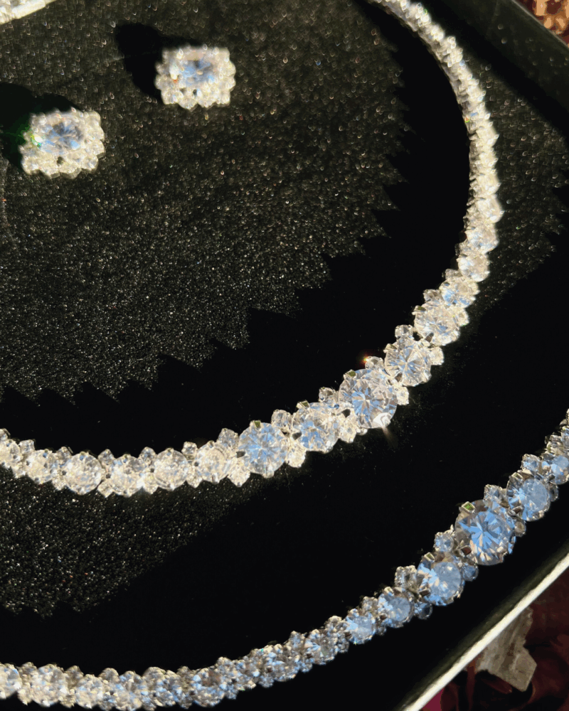 PARURE OMÉGA – Image 4