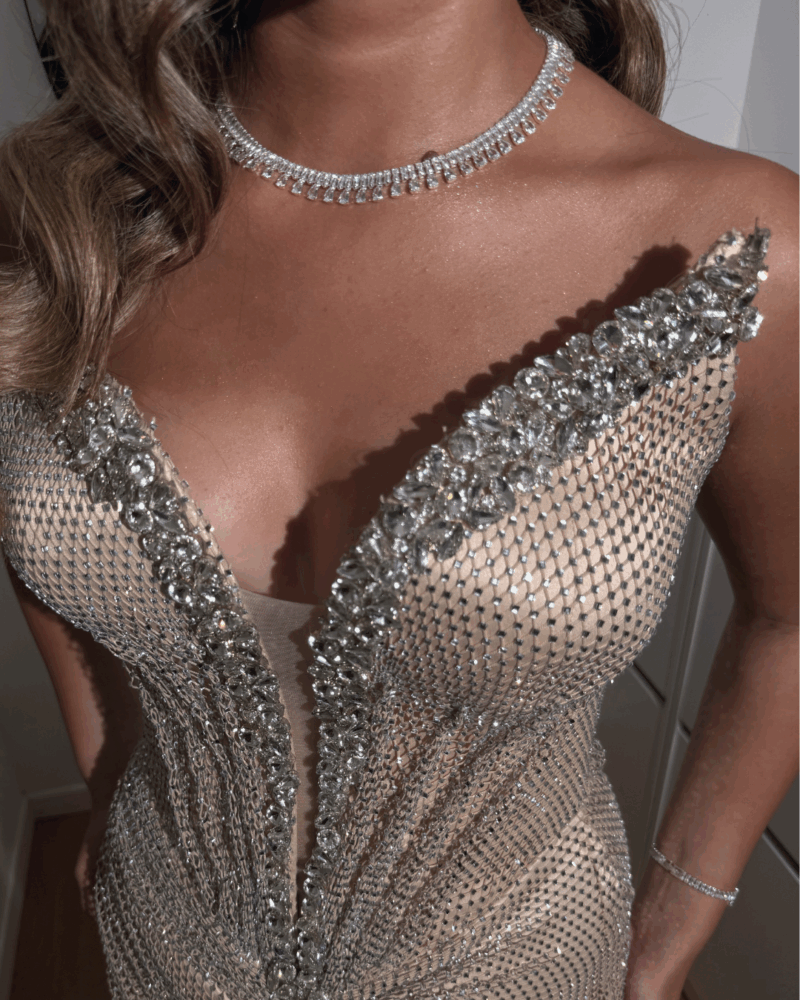PARURE DALIA – Image 3