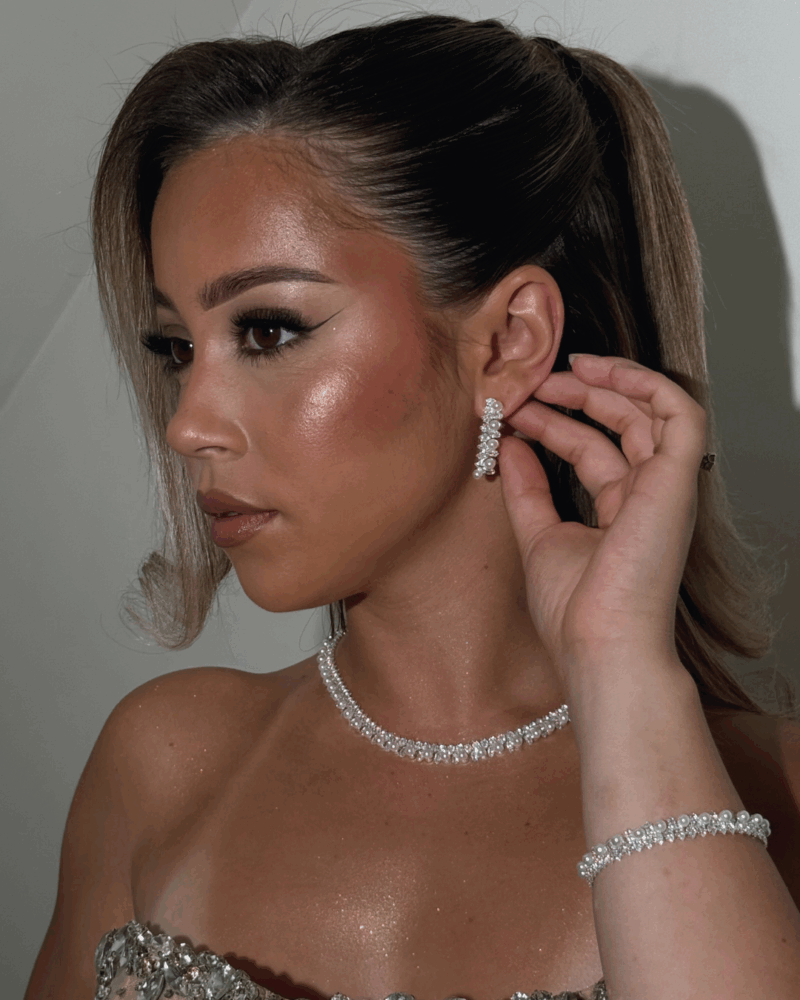 PARURE PERLA – Image 3