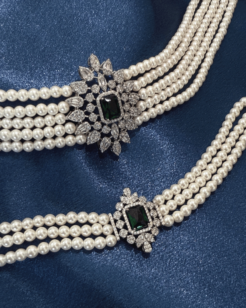 PARURE SAFA – Image 5