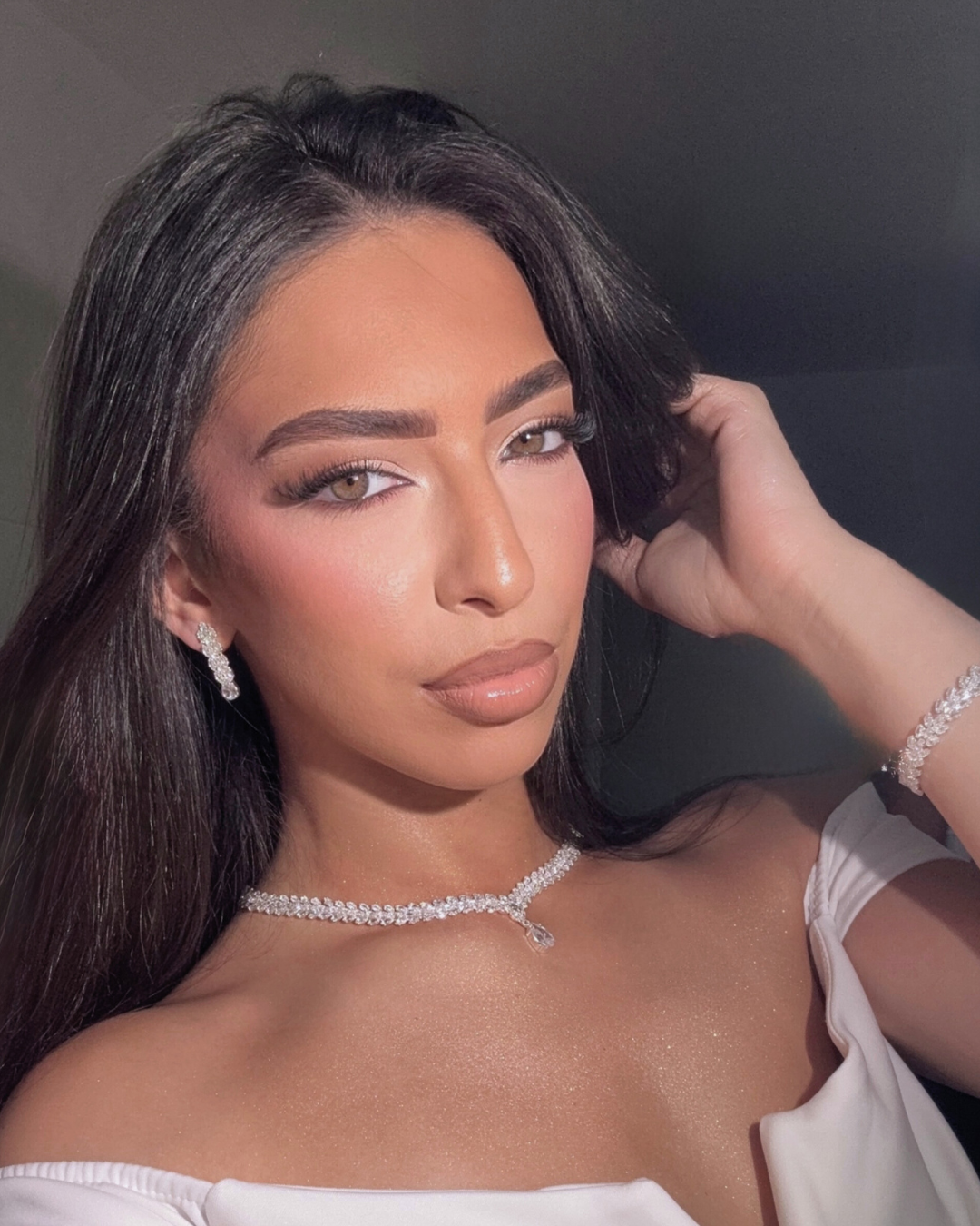 PARURE CLÉOPÂTRE – Image 2