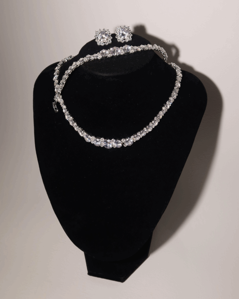 PARURE OMÉGA