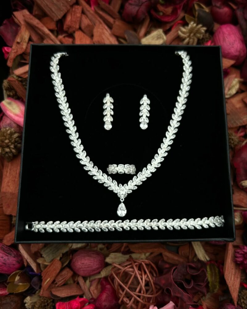 Parure Cléopâtre